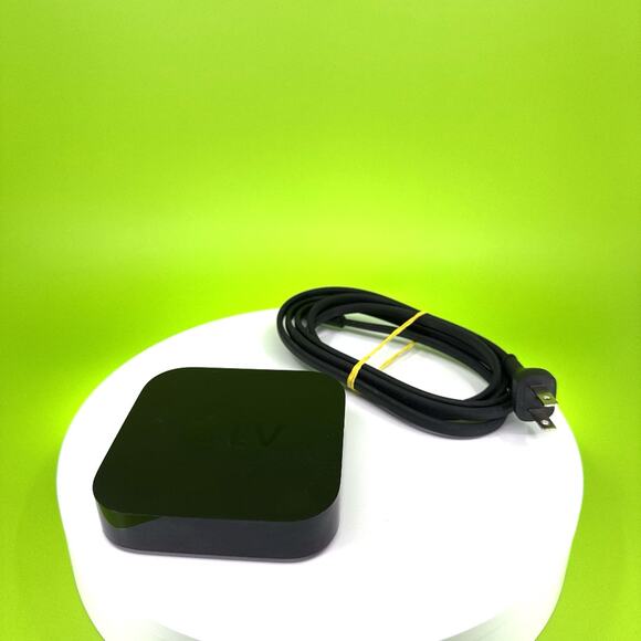 Apple TV A1427 3rd Gen. - Picture 8 of 17